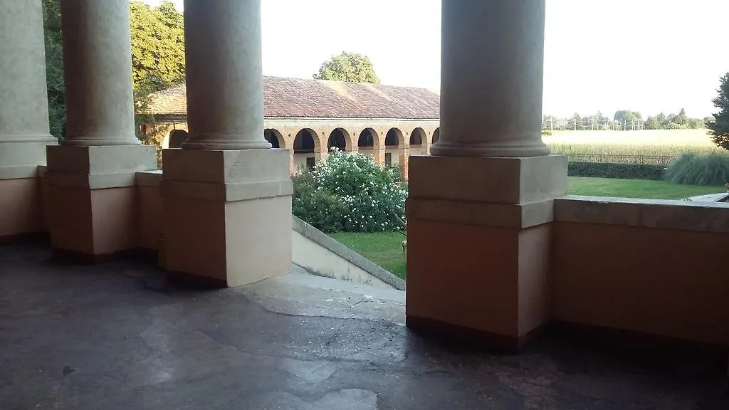 B&B Villa Negri Vicenza