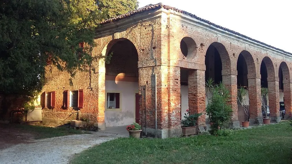 Bed & Breakfast B&B Villa Negri Vicenza