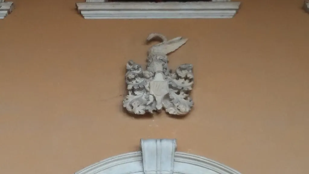 B&B Villa Negri Vicenza 0*,