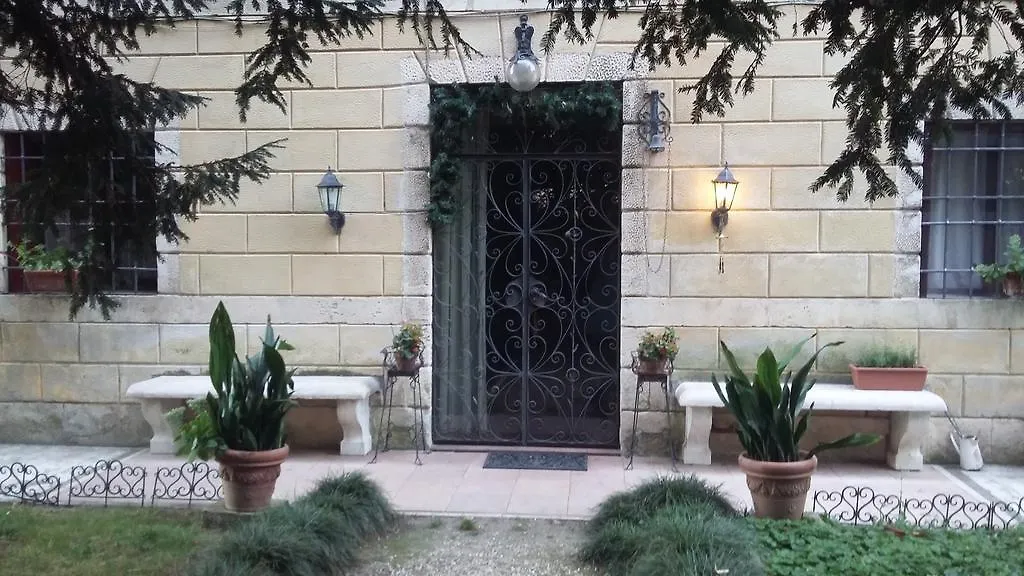 B&B Villa Negri Vicenza Bed & Breakfast