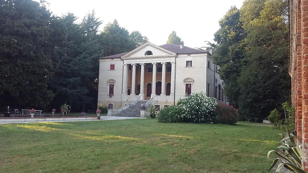 Bed & Breakfast B&B Villa Negri Vicenza