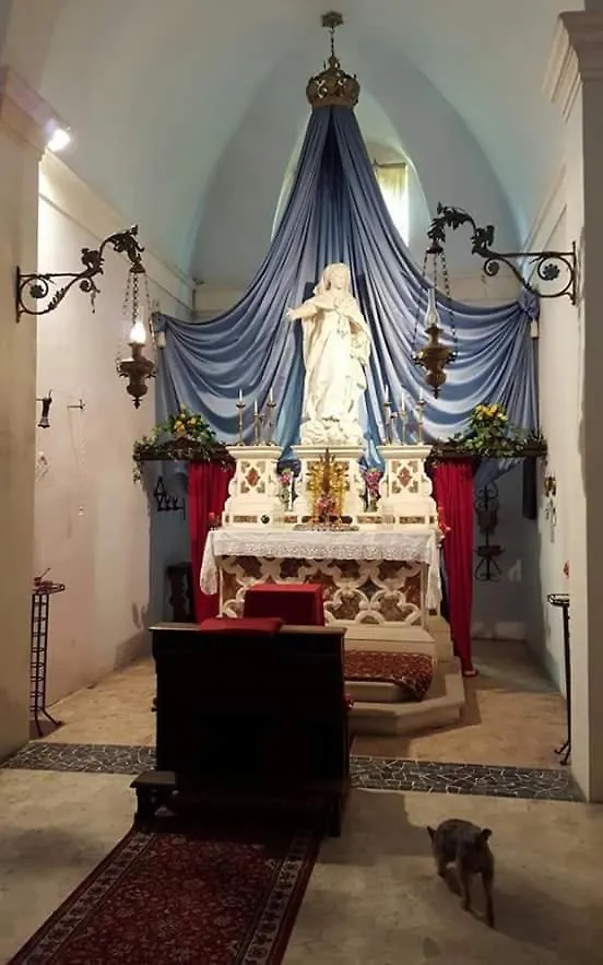 B&B Villa Negri Vicenza Bed & Breakfast
