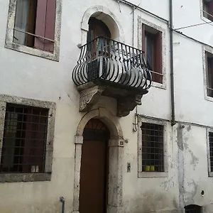 Bed & Breakfast Vaca Mora, Vicenza